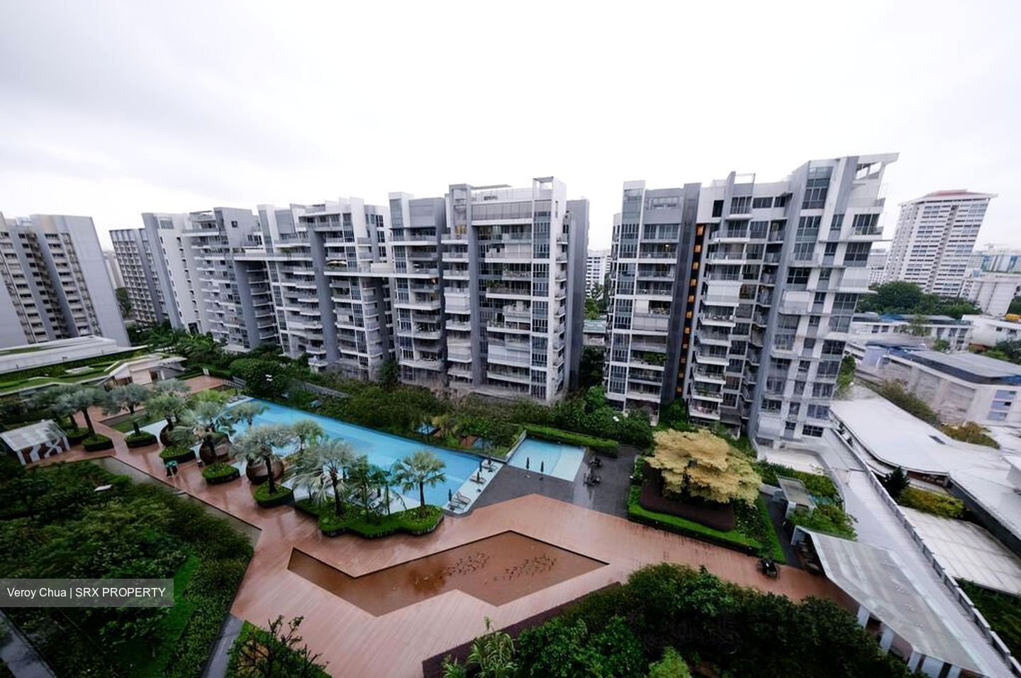 Bedok Residences (D16), Apartment #434357851